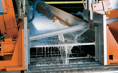 内蒙古加工厂怎样提高带锯床的工作效率？